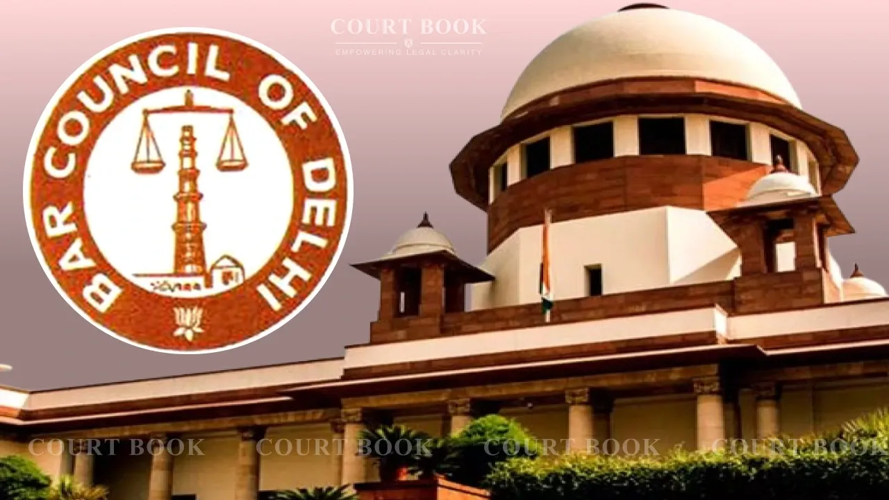 Supreme Court Allows Bar Council of Delhi Election Results, Sends Disputes to Election Tribunals